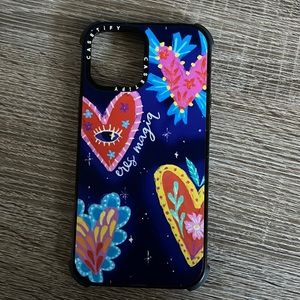 Casetify “eres magia” case